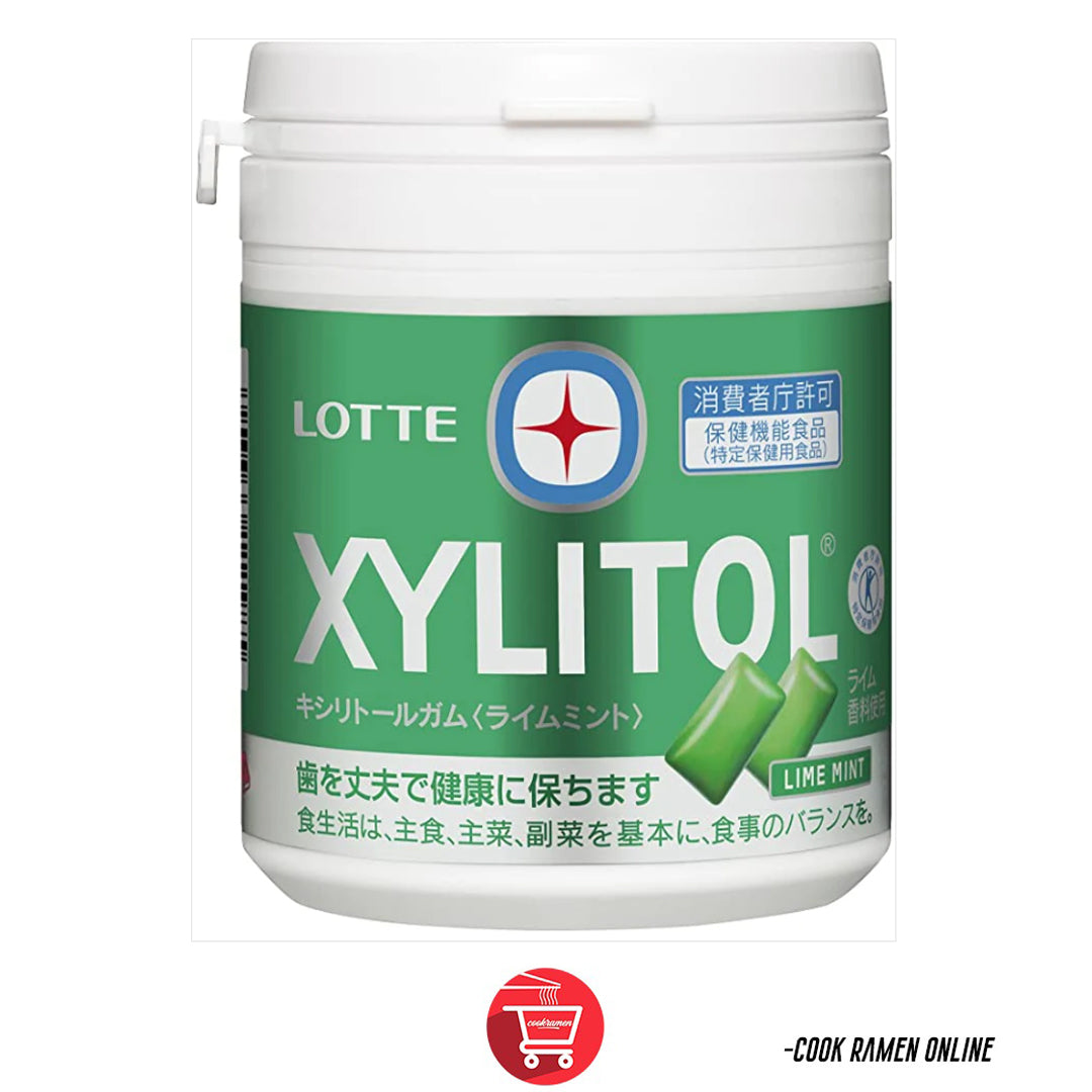 Xylitol Cook Ramen