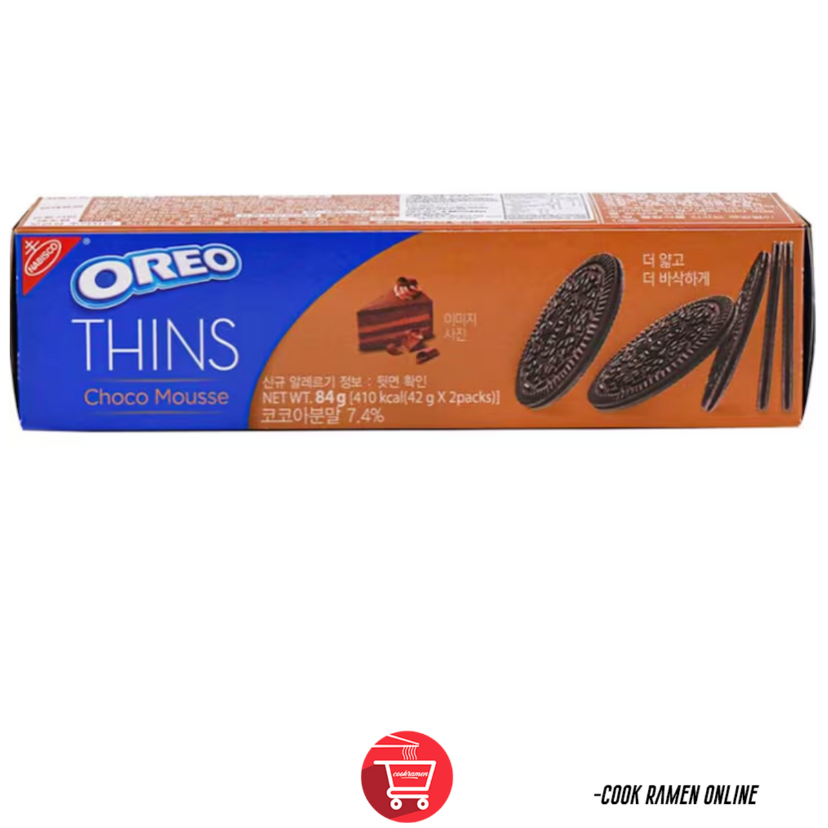 Tienda de Alimentos Coreanos en Linea